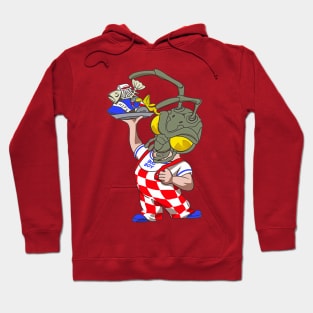 Bob's Bug Boy Hoodie